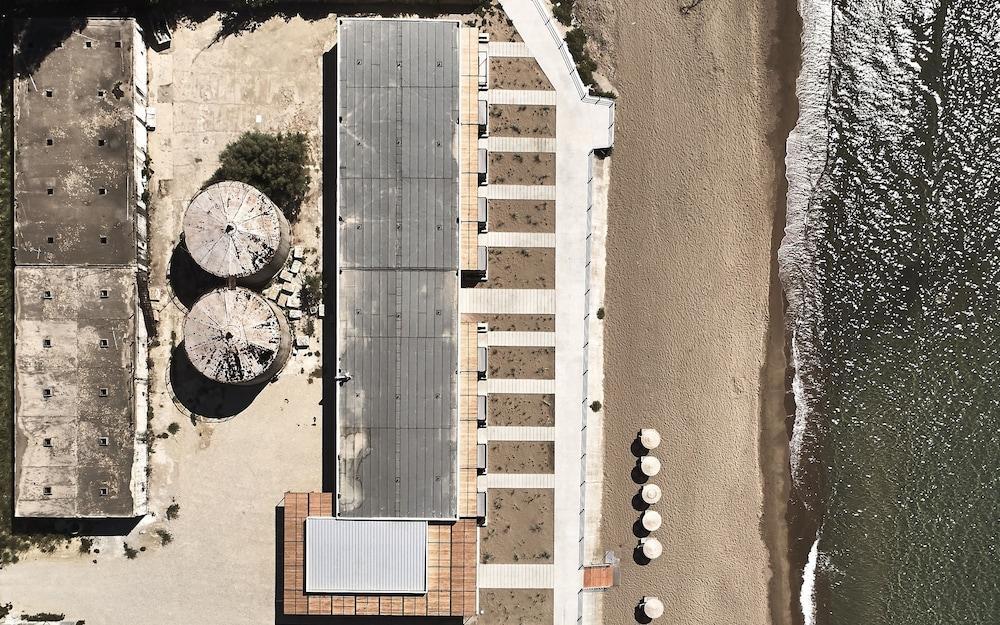 Dexamenes Seaside Hotel 4*