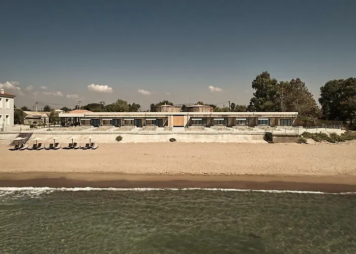 Dexamenes Seaside Hotel