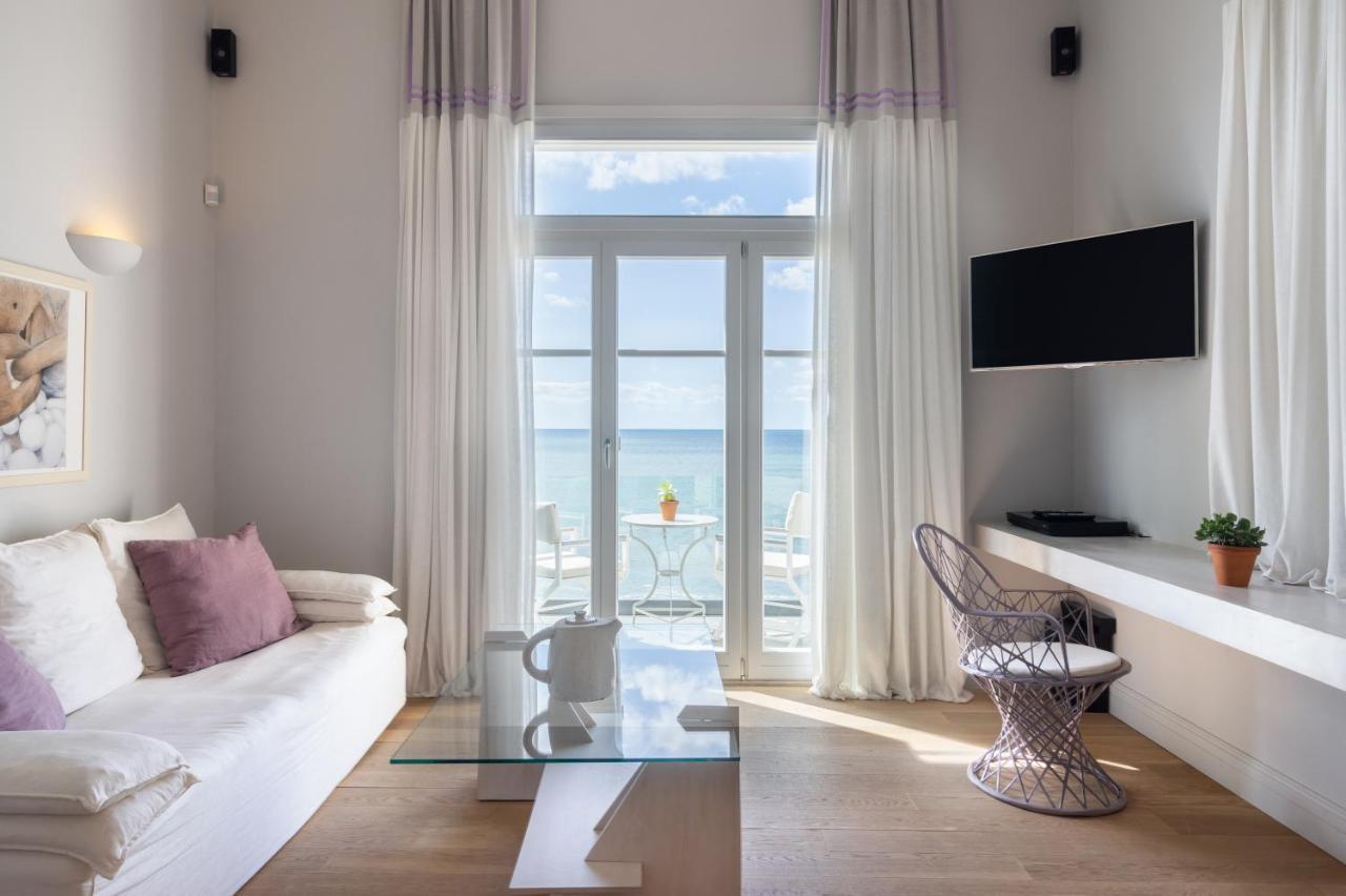 Dexamenes Seaside Kourouta