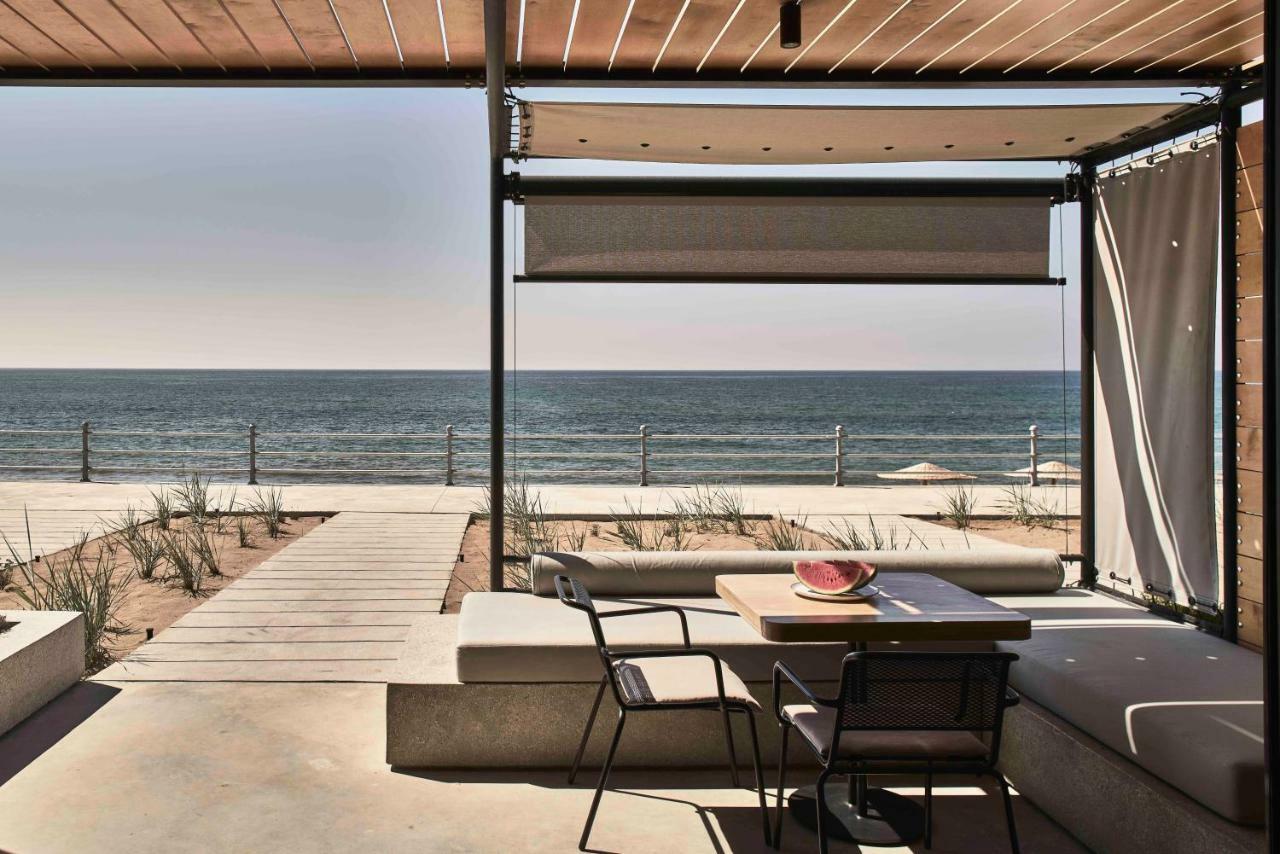 Dexamenes Seaside 4* Kourouta