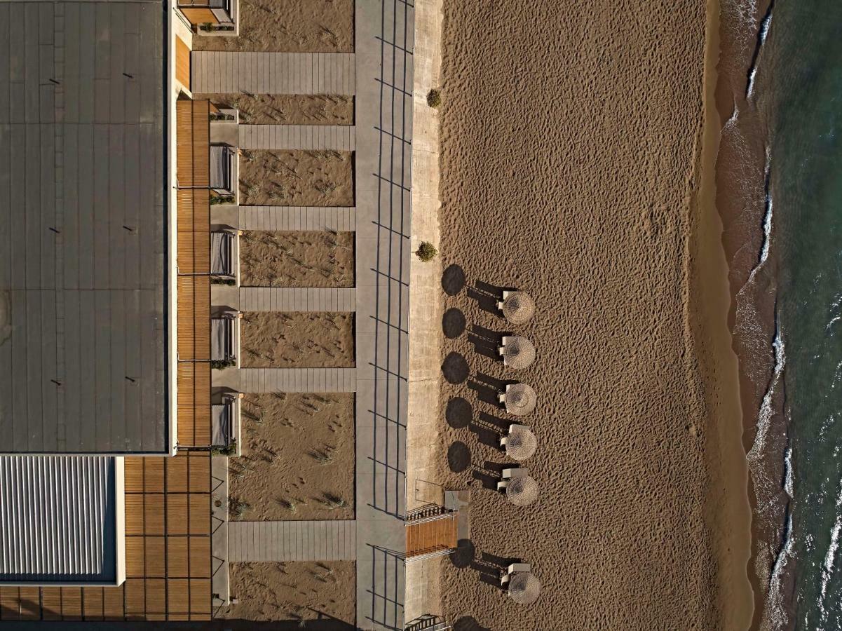 Dexamenes Seaside 4*