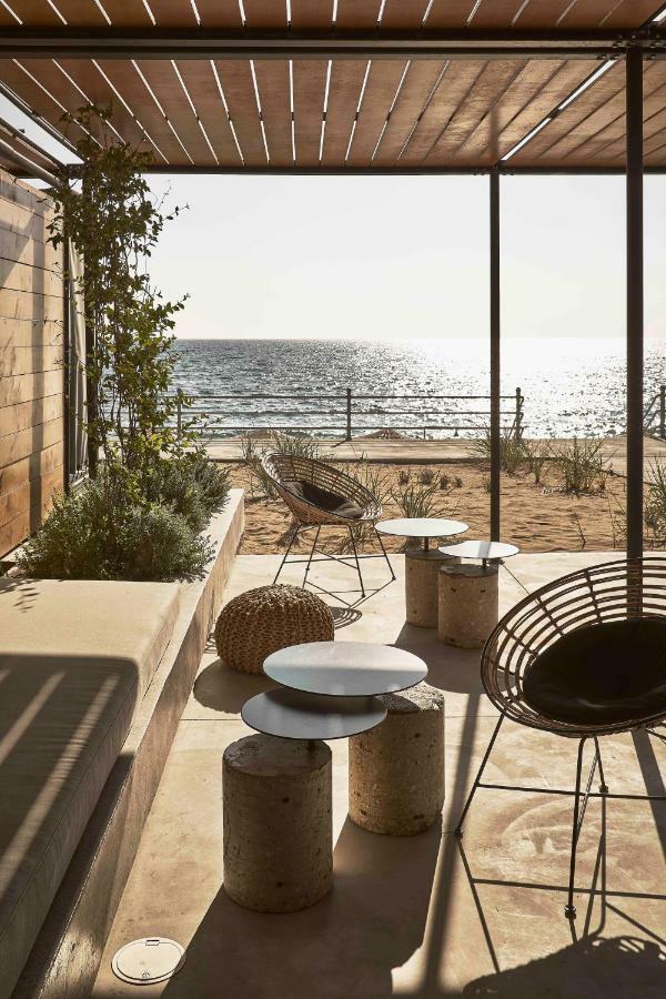 Dexamenes Seaside Hotel Kourouta