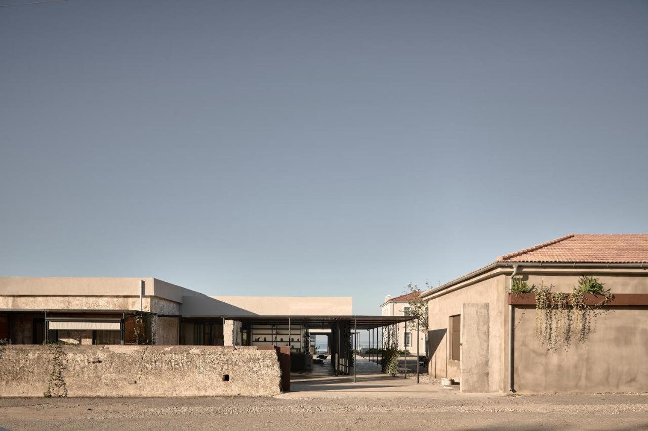 Dexamenes Seaside Hotel 4*